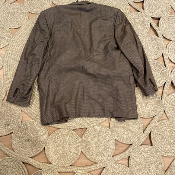 Joseph Abbound wool jacket mens 46 L - Picture 7 of 8